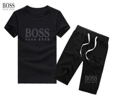 Cheap BOSS Suits wholesale No. 18